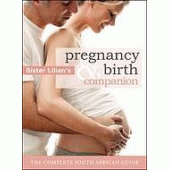 Sister Lilian’s Pregnancy and Birth Companion